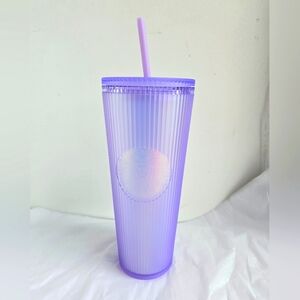 Starbucks Purple Venti Tumbler